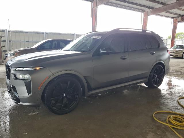 BMW X7 M60I 2024 5ux33em01r9s65495