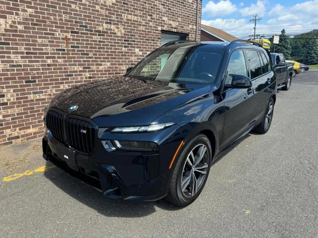 BMW X7 M60I 2024 5ux33em03r9s98529