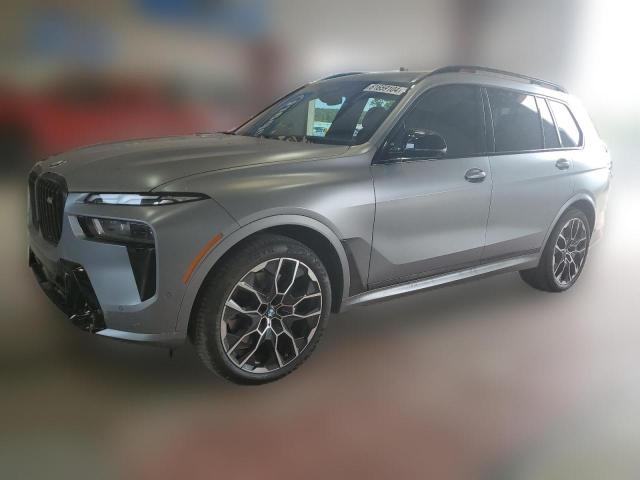 BMW X7 M60I 2024 5ux33em03r9s99812