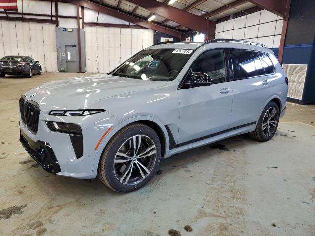 BMW X7 M60I 2023 5ux33em06p9m78195