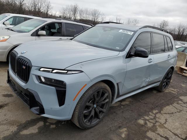 BMW X7 M60I 2023 5ux33em06p9n93363