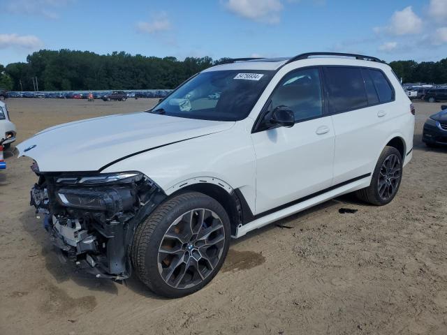 BMW X7 M60I 2023 5ux33em06p9p29782