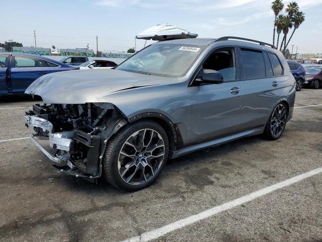 BMW X7 M60I 2023 5ux33em07p9p13963