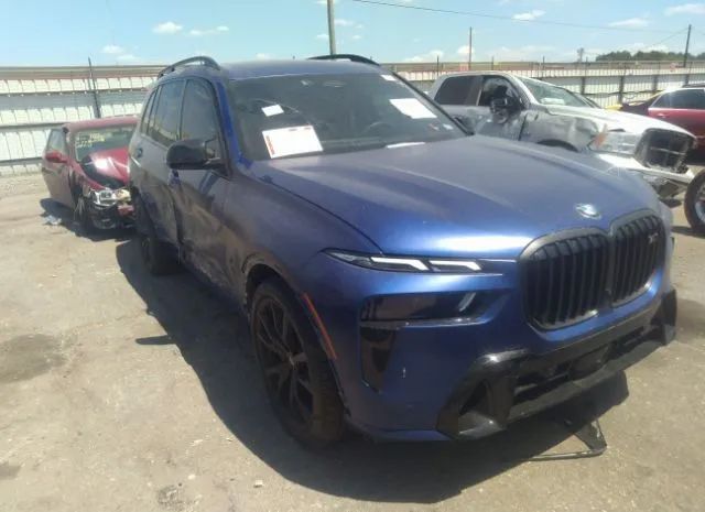 BMW X7 2023 5ux33em0xp9r35168