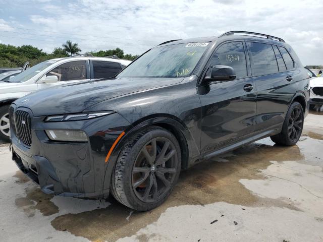 BMW X7 M60I 2023 5ux33em0xp9s01744