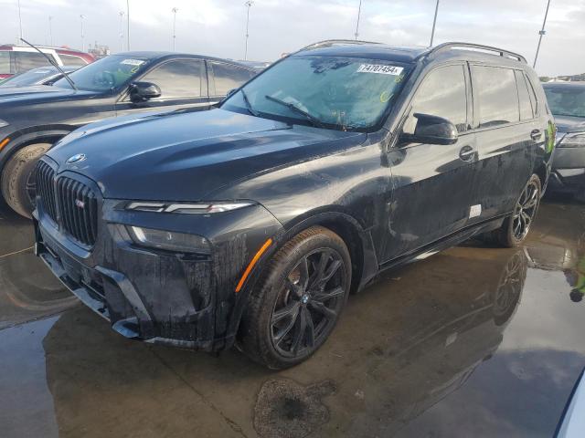 BMW X7 M60I 2025 5ux33em0xs9w29807