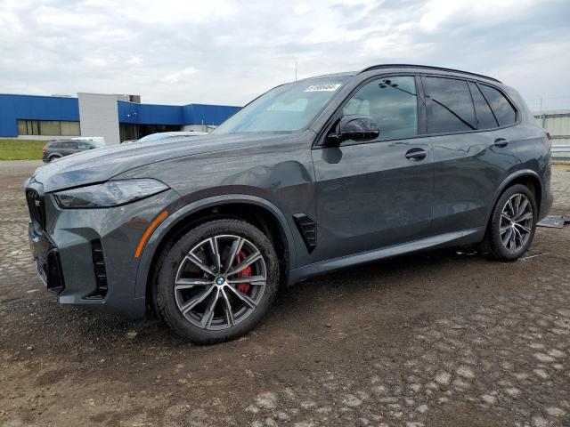 BMW X5 M60I 2024 5ux33eu01r9s32478