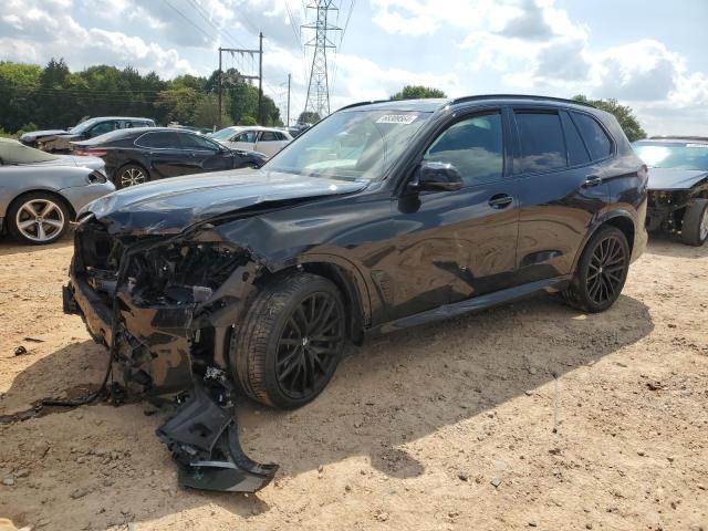 BMW X5 M60I 2024 5ux33eu01r9u48119