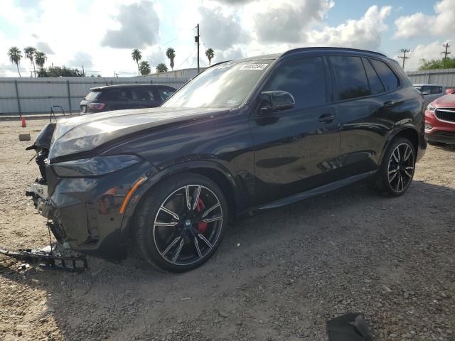 BMW X5 M60I 2024 5ux33eu01r9u68645