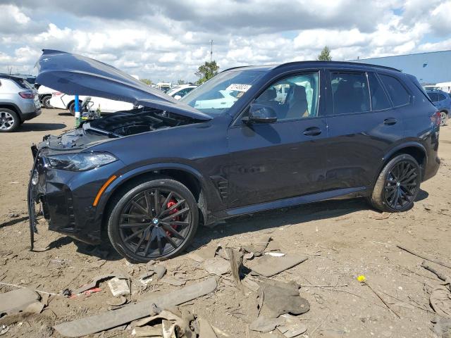 BMW X5 M60I 2025 5ux33eu01s9w95596