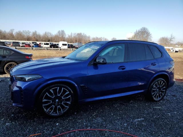 BMW X5 M60I 2025 5ux33eu02s9w63997