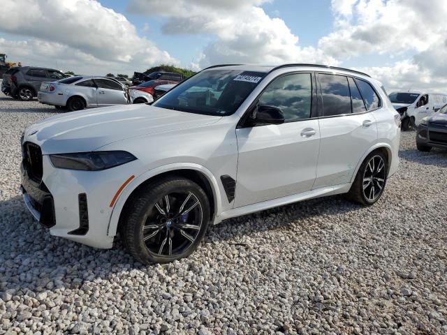 BMW X5 M60I 2024 5ux33eu06r9u40341