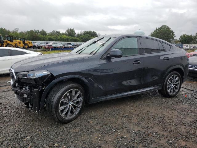 BMW X6 XDRIVE4 2024 5ux33ex00r9s32032