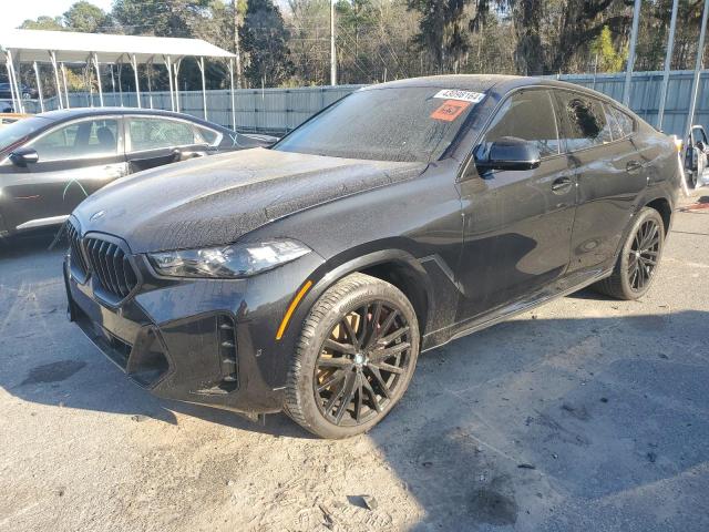 BMW X6 2024 5ux33ex00r9s40986