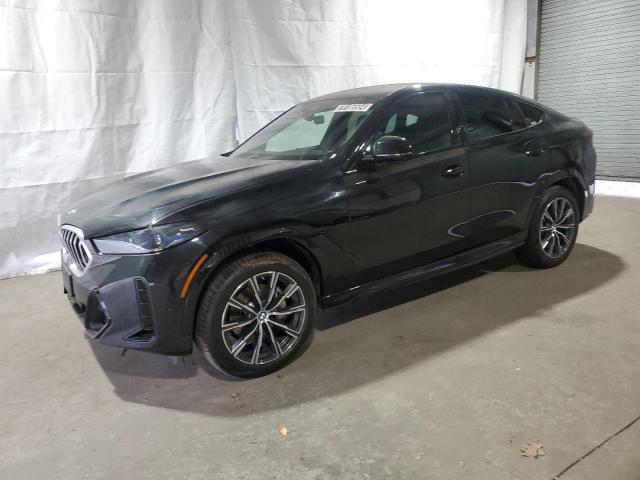 BMW X6 XDRIVE4 2024 5ux33ex01r9t93344