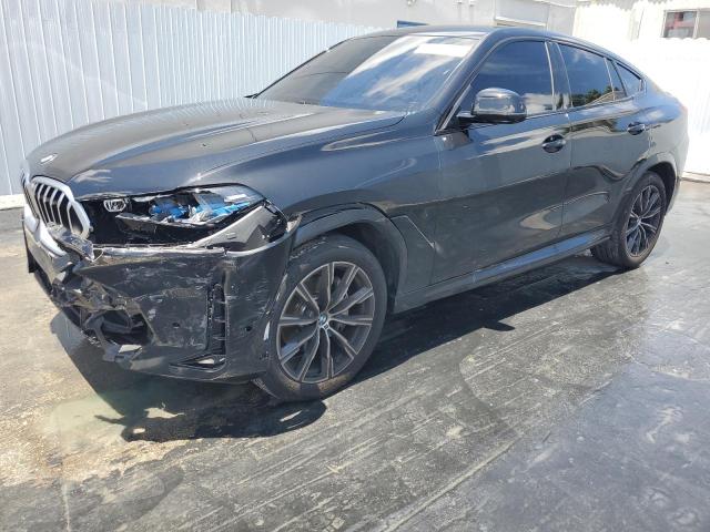 BMW X6 2024 5ux33ex01r9u86025