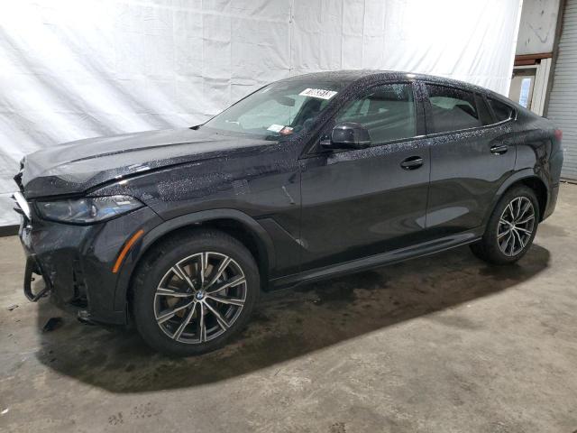 BMW X6 2024 5ux33ex02r9s90644