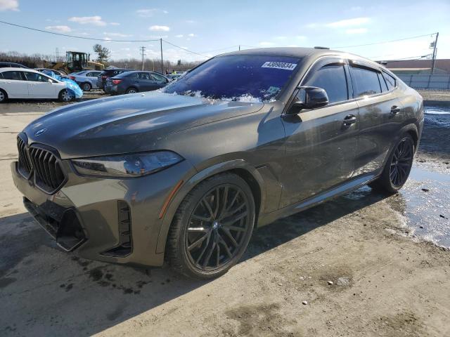 BMW X6 2024 5ux33ex03r9s33479