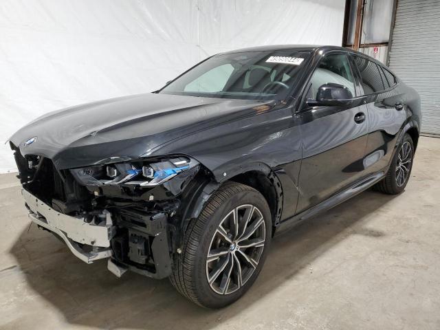 BMW X6 2024 5ux33ex04r9s91133