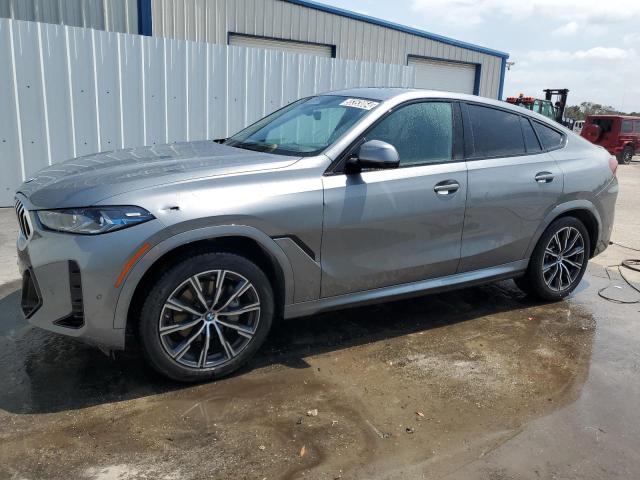 BMW X6 2024 5ux33ex05r9v16076