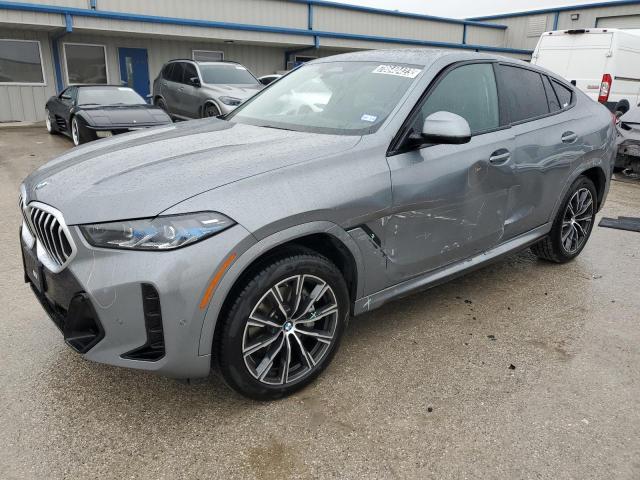 BMW X6 2024 5ux33ex0xr9t25480