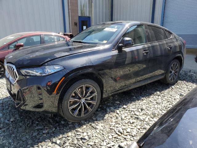 BMW X6 2024 5ux33ex0xr9v38767