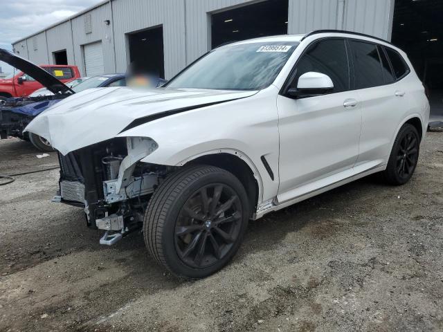 BMW X3 2024 5ux43dp00r9t69955