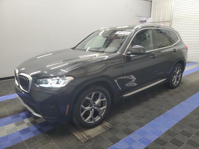 BMW X3 2024 5ux43dp00r9t83791