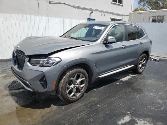 BMW X3 2024 5ux43dp00r9u57078