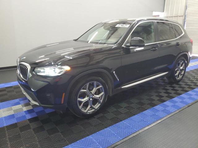 BMW X3 SDRIVE3 2022 5ux43dp02n9l36093