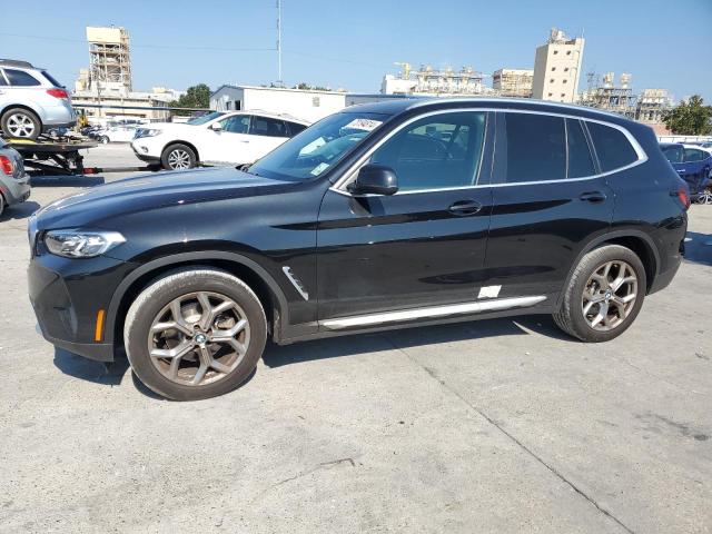 BMW X3 SDRIVE3 2023 5ux43dp02p9p53328