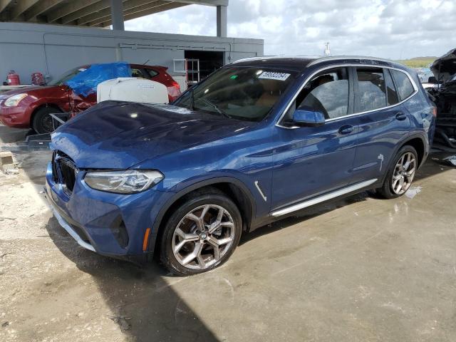 BMW X3 2023 5ux43dp02p9r10078