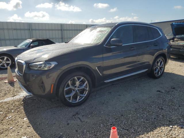 BMW X3 2023 5ux43dp02p9t34170