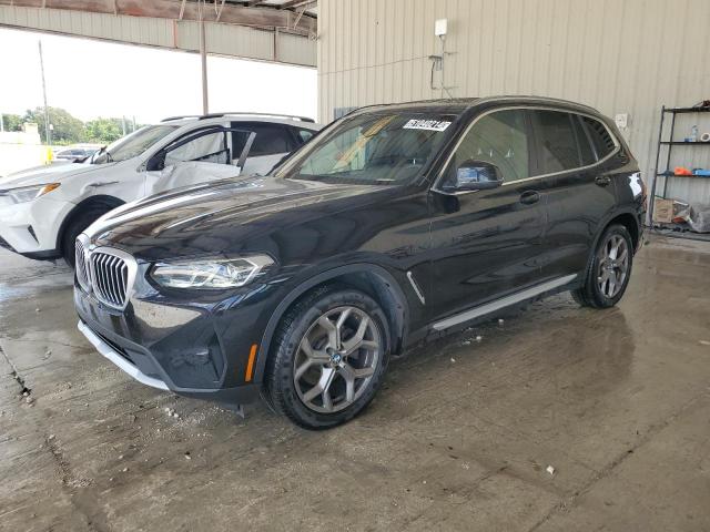 BMW X3 2024 5ux43dp02r9t47388