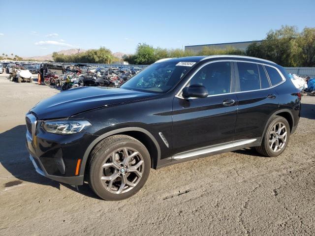 BMW X3 SDRIVE3 2023 5ux43dp03p9r51447