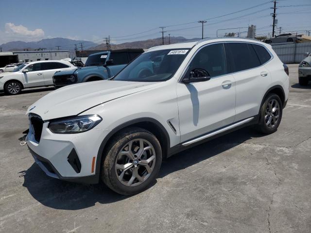 BMW X3 SDRIVE3 2024 5ux43dp03r9u81200