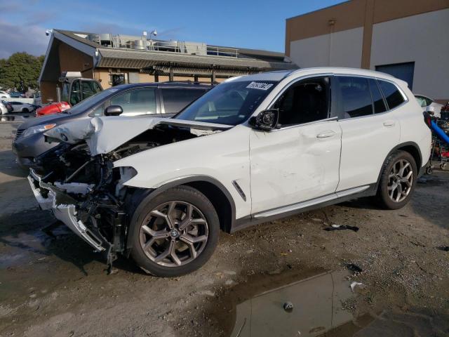 BMW X3 2023 5ux43dp04p9r19302