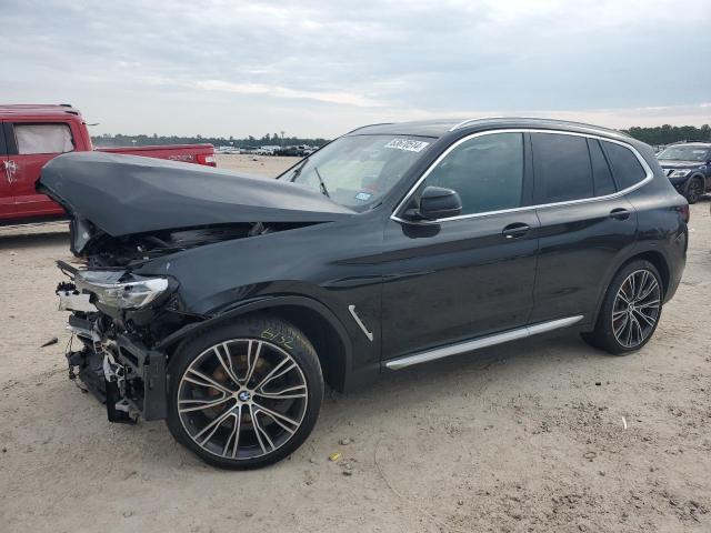 BMW X3 SDRIVE3 2023 5ux43dp04p9r90645