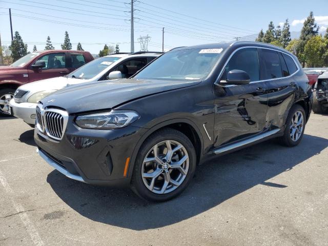 BMW X3 2023 5ux43dp04p9t07620