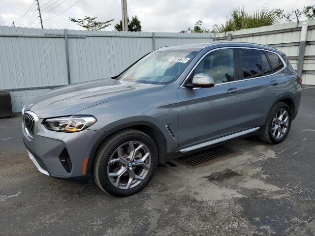 BMW X3 2024 5ux43dp04r9t47229