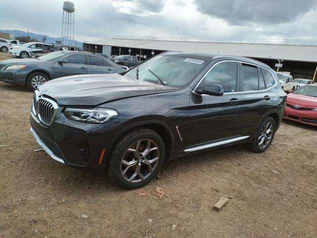 BMW NULL 2022 5ux43dp05n9j18214