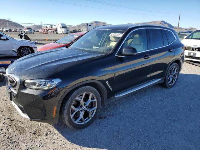 BMW X3 2022 5ux43dp05n9m95934