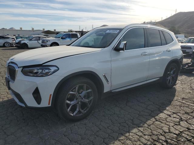 BMW X3 SDRIVE3 2023 5ux43dp05p9p32019