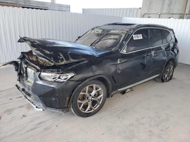 BMW X3 2023 5ux43dp05p9s09471