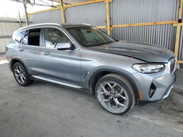 BMW X3 SDRIVE3 2023 5ux43dp05p9s39909