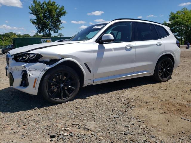 BMW X3 SDRIVE3 2023 5ux43dp05p9t06041