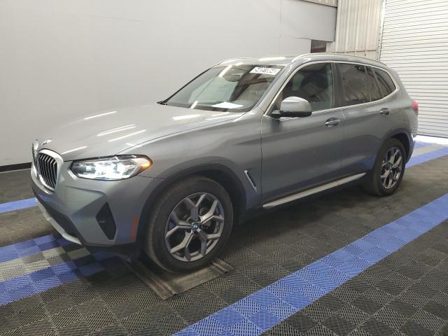 BMW X3 2024 5ux43dp06r9u47722