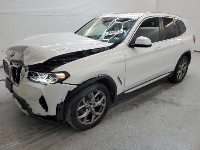 BMW X3 2024 5ux43dp06r9v29630