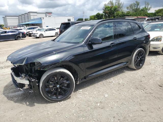 BMW X3 SDRIVE3 2024 5ux43dp06r9v58366