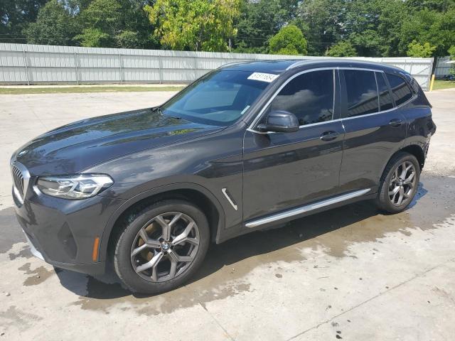 BMW X3 SDRIVE3 2022 5ux43dp07n9l84155